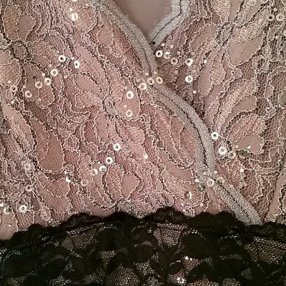 ModCloth gown - Picture 4 of 4